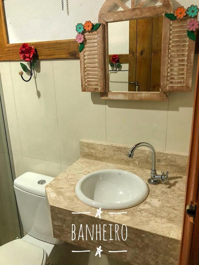 Suite aconchegante com cozinha para 2 pessoas, Paraty Flats Roots Araquari Exterior foto