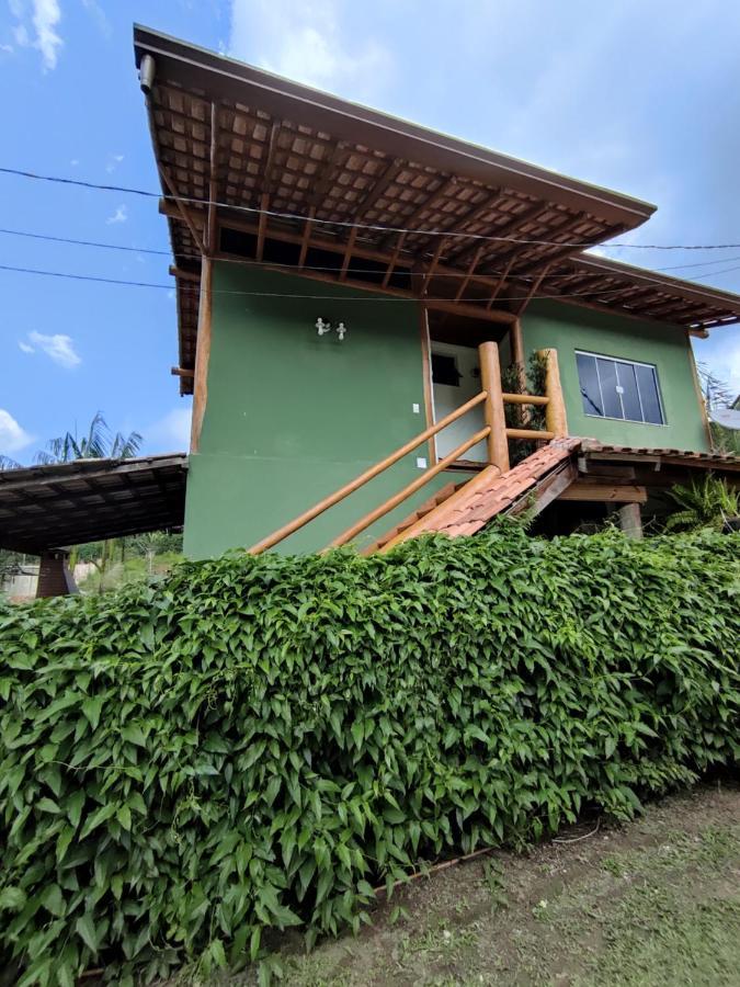 Suite aconchegante com cozinha para 2 pessoas, Paraty Flats Roots Araquari Exterior foto