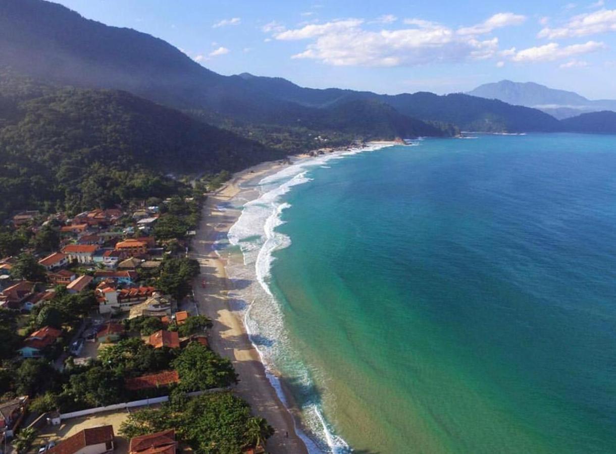 Suite aconchegante com cozinha para 2 pessoas, Paraty Flats Roots Araquari Exterior foto