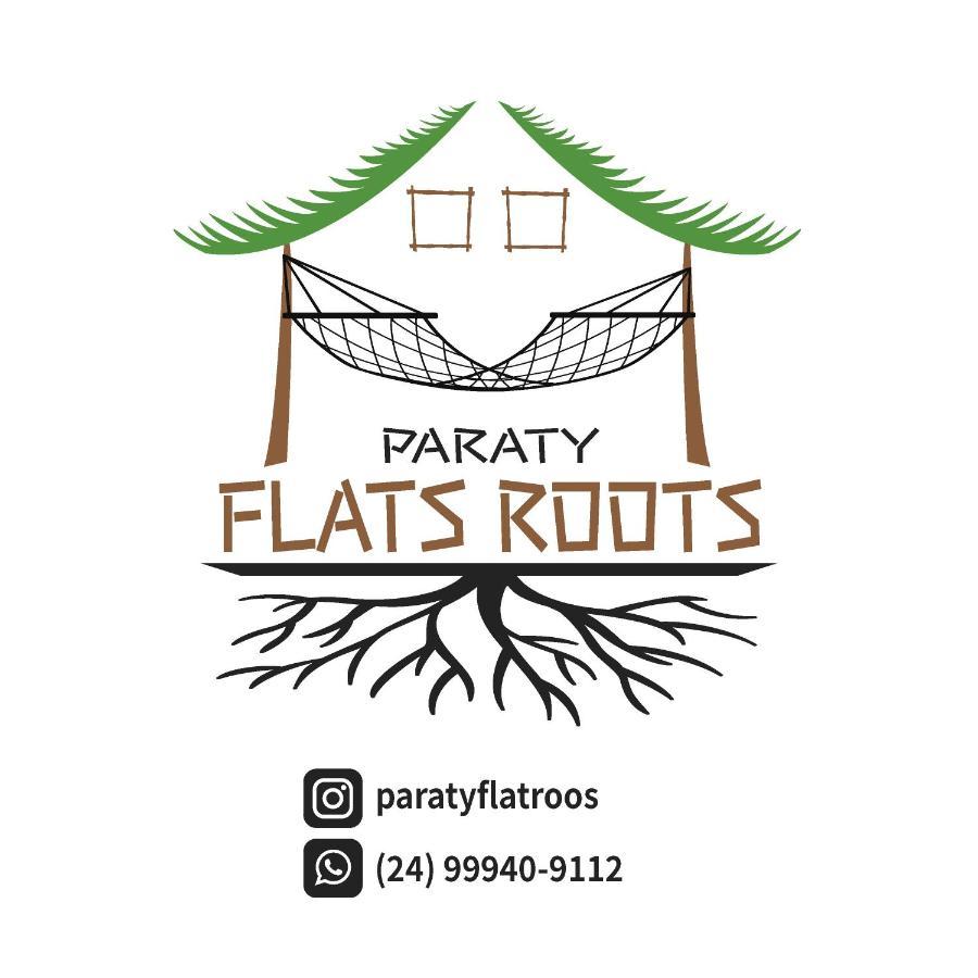 Suite aconchegante com cozinha para 2 pessoas, Paraty Flats Roots Araquari Exterior foto