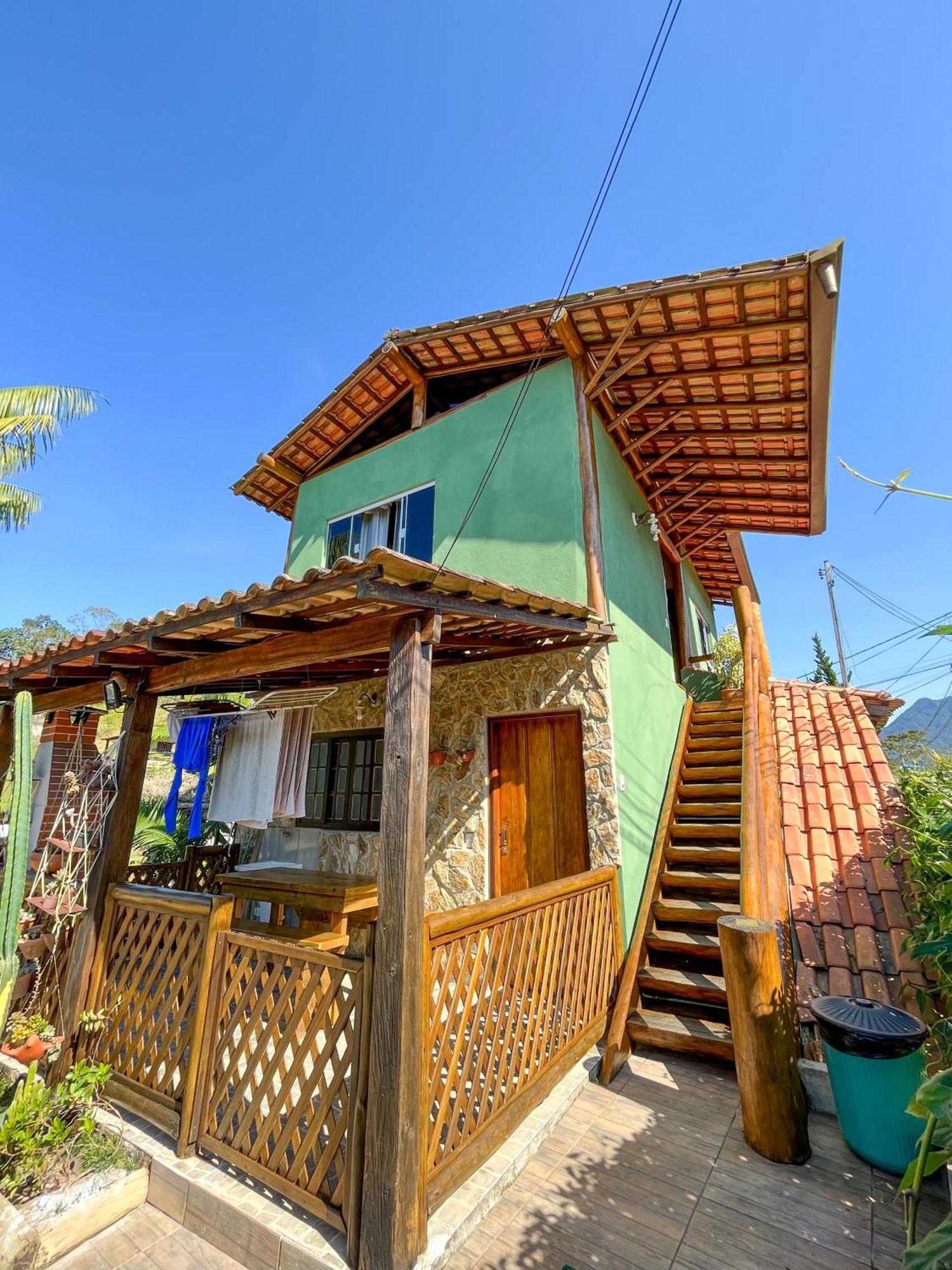 Suite aconchegante com cozinha para 2 pessoas, Paraty Flats Roots Araquari Exterior foto