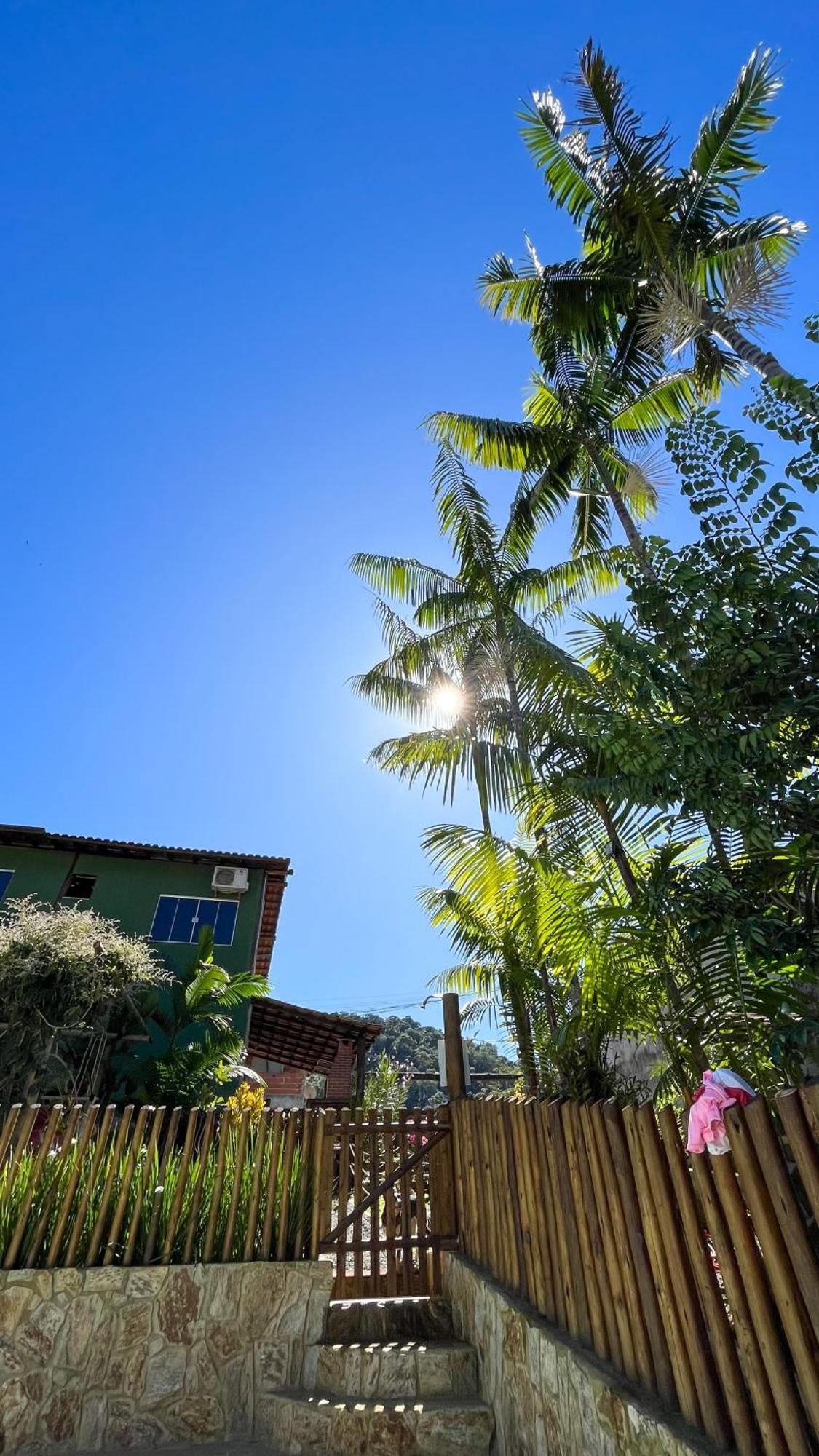 Suite aconchegante com cozinha para 2 pessoas, Paraty Flats Roots Araquari Exterior foto