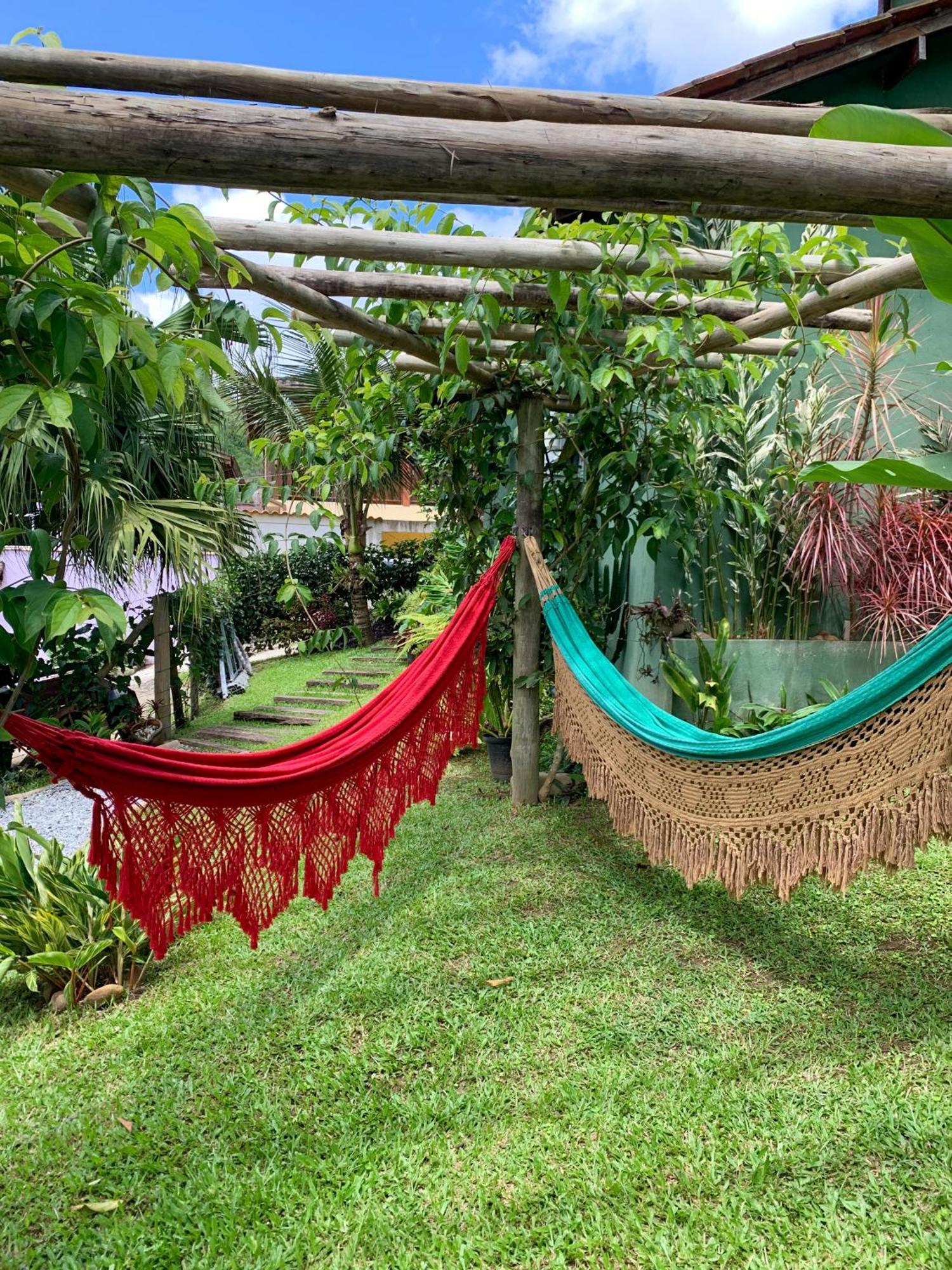 Suite aconchegante com cozinha para 2 pessoas, Paraty Flats Roots Araquari Exterior foto