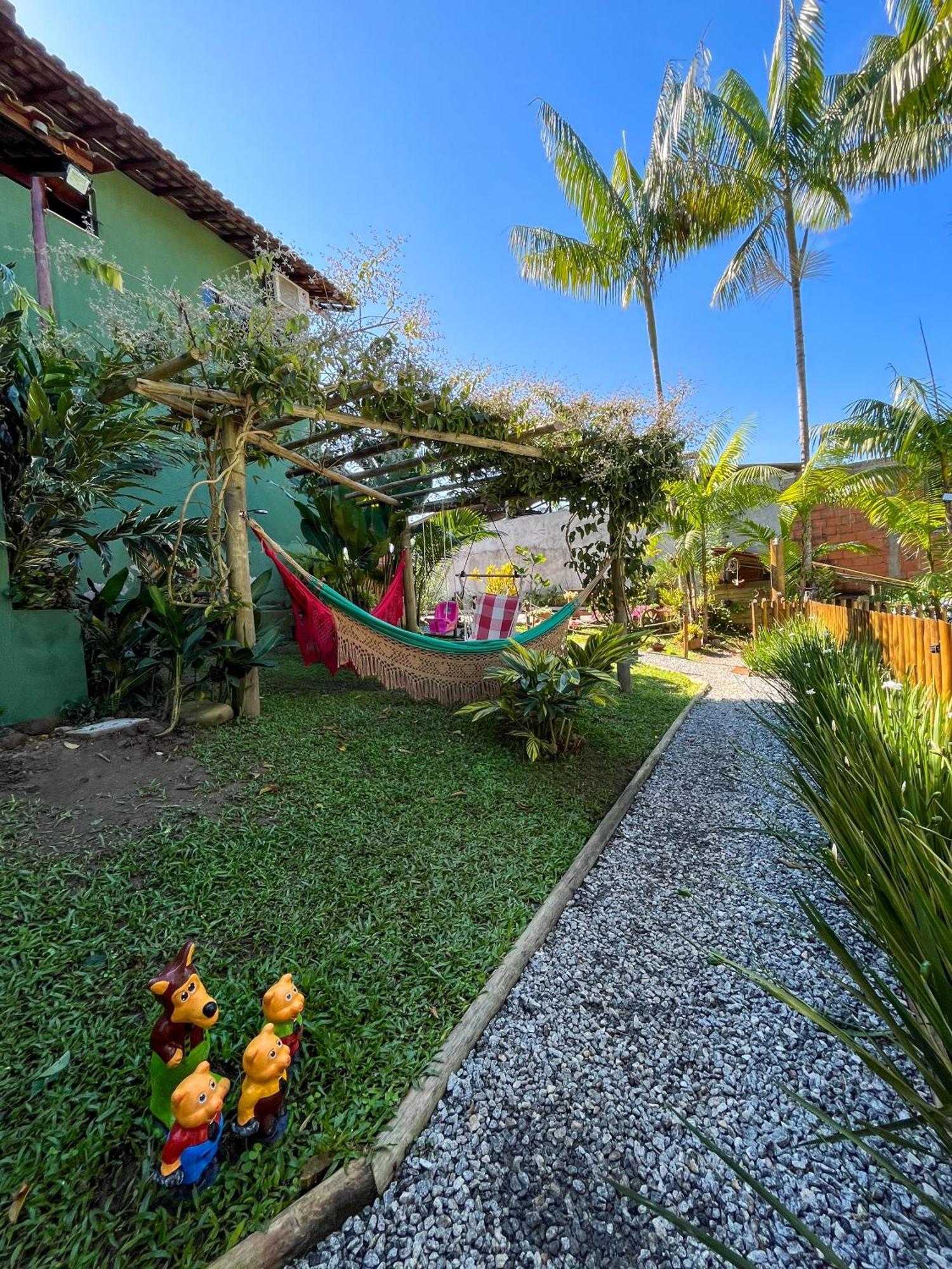 Suite aconchegante com cozinha para 2 pessoas, Paraty Flats Roots Araquari Exterior foto